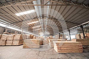 Wood production factories, furniture panels, production workshops