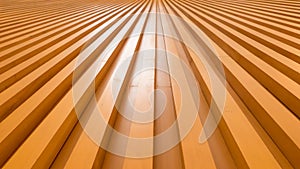 Wood siding seamless texture