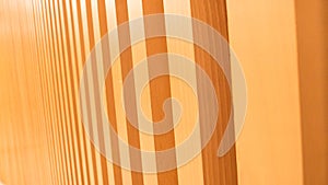 Wood siding seamless texture