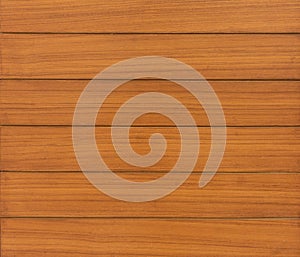 Wood slats, timber battens wall pattern surface texture. Close-up of interior material for design decoration background