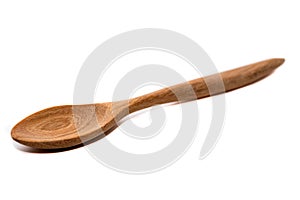 Wood spoons