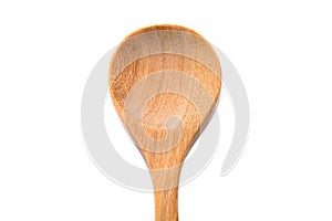 Wood spoons