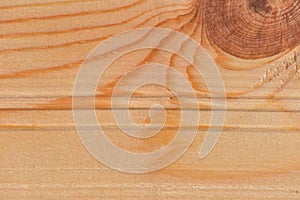 Wood surface