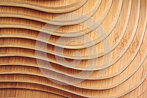 Wood texture