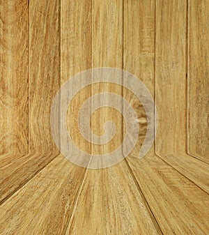 Wood texture