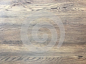 Wood texture background, light oak of weathered distressed rustic wooden with faded varnish paint showing woodgrain texture. hardw