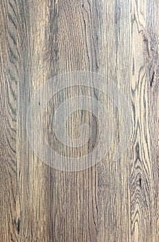 Wood texture background, light oak of weathered distressed rustic wooden with faded varnish paint showing woodgrain texture. hardw