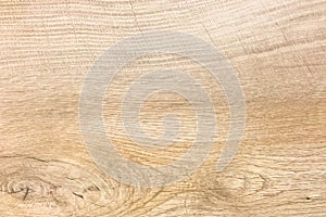 Wood texture background, light weathered rustic oak. faded wooden varnished paint showing woodgrain texture. hardwood