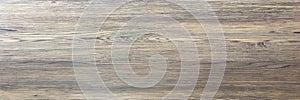 Wood texture background, light weathered rustic oak. faded wooden varnished paint showing woodgrain texture. hardwood washed plank