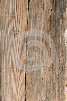 Wood texture, background, old boards with wood.