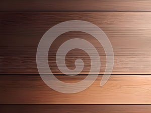 Wood texture background, wood planks. Grunge wood, painted wooden wall pattern , AI Generated