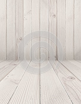 Wood texture background for product display presentation