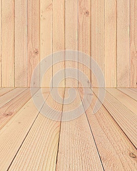 Wood texture background  for product display presentation