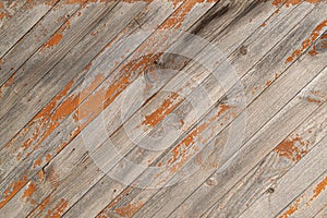 wood texture background surface with natural pattern. Rustic wooden table top view