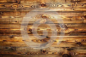 Wood texture background surface with old natural pattern