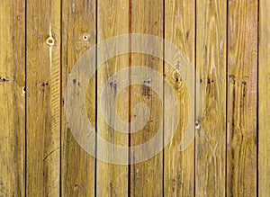 Wood texture background, wood planks