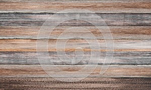 Wood texture background, wood planks