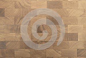 Wood texture background. Wooden mosaic pattern for decorating interior surfaces, floors, tables. Parquet, laminate and