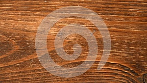 Wood texture background, wooden table top view