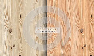 Wood texture seamless pattern