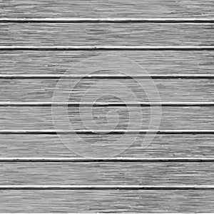 Wood texture. Board wooden surface. Abstract grunge wooden pattern. Vector background