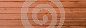 Wood texture brown background, wood planks. Grunge wood, brown painted wooden wall pattern.