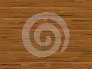 Wood texture, brown plank. Wooden background.