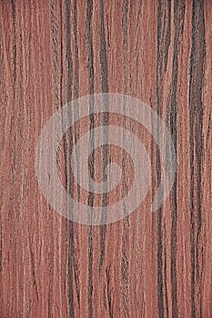 Wood texture. Exotic pink background.