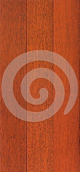 Wood texture of floor, Merbau parquet.