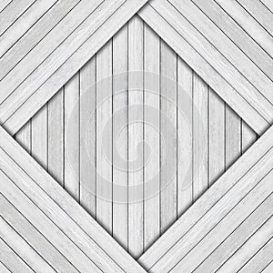 Wood texture geometric pattern