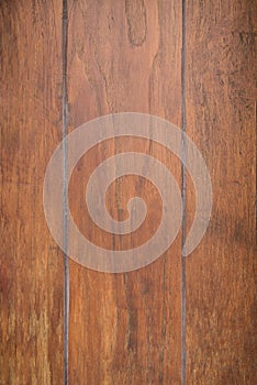 Wood texture is grunge background