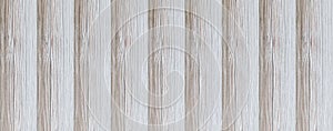 Wood texture. light beige planks horizontal background natural wooden