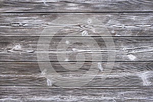 Wood texture. Long textured background. Texture element