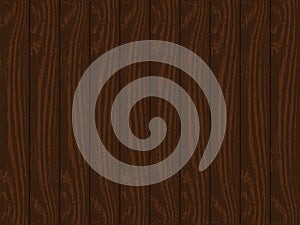 Wood texture. Natural Dark Wooden Background for your web site design, logo, app, UI. Wood dark  texture