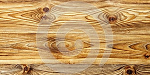 Wood Texture with Natural Pattern photo