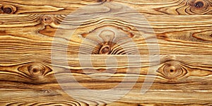 Wood texture with natural pattern