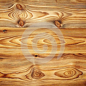 Wood texture with natural pattern