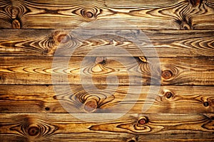 Wood Texture with Natural Pattern photo