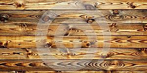 Wood Texture with Natural Pattern photo