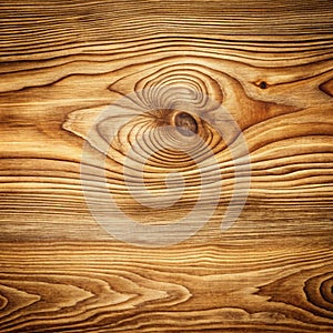 Wood Texture with Natural Pattern photo