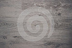 Wood texture with natural wood pattern for design and decoration. Dark brown wood background. Natural teak wood background.