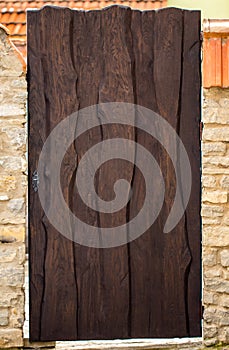 Wood texture/old wood texture background close up