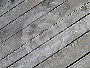 Wood texture plank background - wooden desk table wall or floor