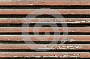 Wood texture plank grain background, old striped timber board, Pasarel