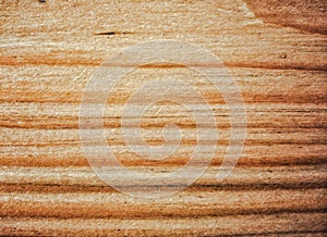 Wood texture plank grain background, wooden desk table