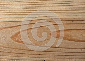 Wood texture plank grain background, wooden desk table with copy space