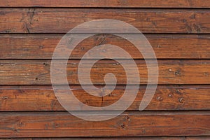 Wood texture plank grain background, wooden desk table or floor