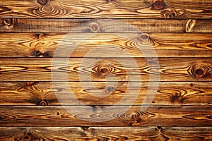 Wood Texture Rustic and Natural Wooden Background