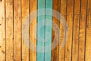 Wood texture. Scratched surface. Timber material.