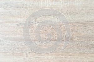 Wood texture. surface of light wood background for design and decoration.